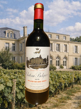 1975 Château Belgrave