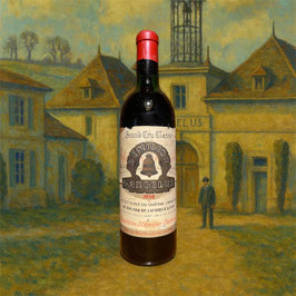 1958 Château Angelus