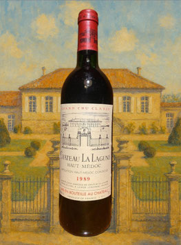 1989 Château la Lagune