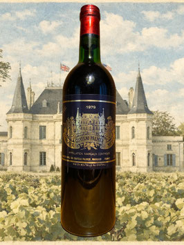 1971 Chateau Palmer