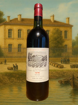 1976 Château Duhart Milon
