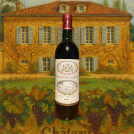1978 Château Camensac