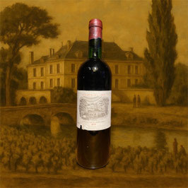 1975 Château Lafite Rothschild