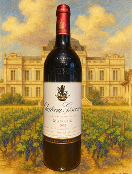 2002 Château Giscours