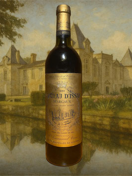 1980 Château D' Issan