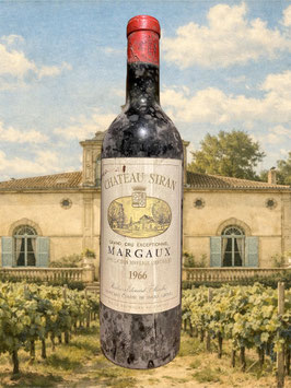 1966 Château Siran