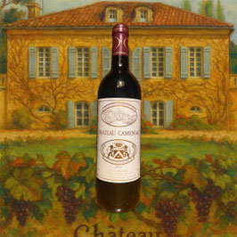 2003 Château Camensac