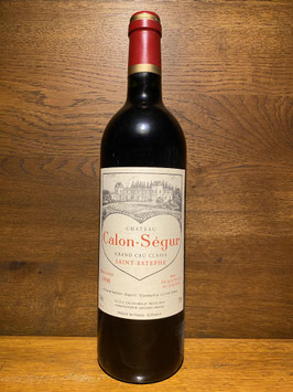 1998 Château Calon-Ségur