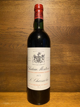 1975 Château Montrose