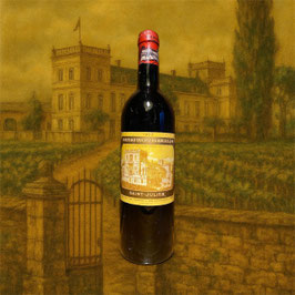 1977 Château Ducru Beaucaillou