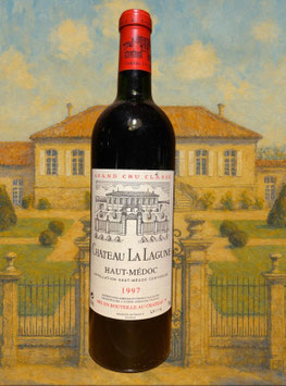 1997 Château la Lagune