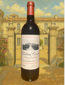 1988 Château Canon