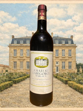 1979 Château Labégorce