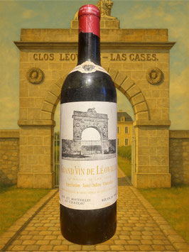 1958 Château Léoville Las Cases