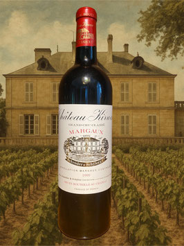 1999 Château Kirwan