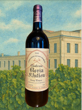 1988 Château Gloria