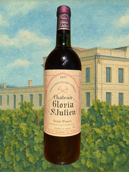 1977 Château Gloria