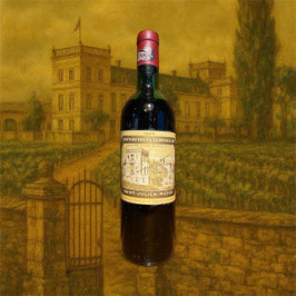 1968 Château Ducru Beaucaillou
