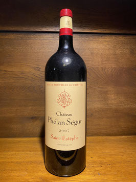 2007 Château Phélan Ségur Magnum 1,5 L