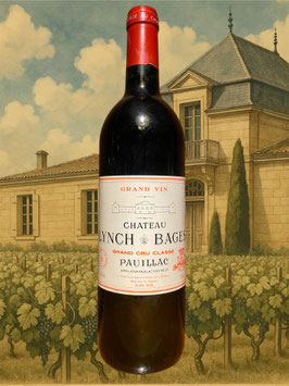1994 Chateau Lynch Bages