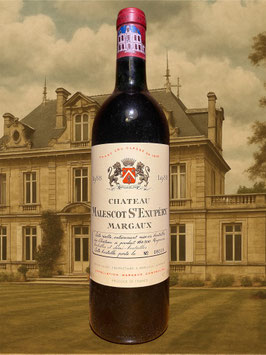 1988 Château Malescot St Exupéry