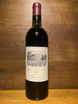 1976 Château Duhart Milon