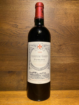 1999 Château Gazin