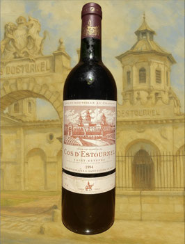 1994 Château Cos d'Estournel