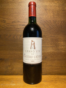 1968 Château Latour