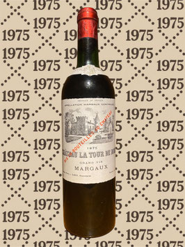 1975 Château La Tour de Mons