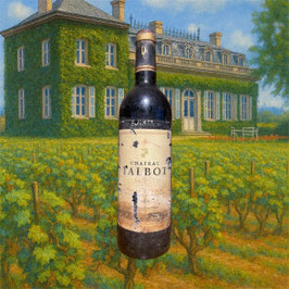 1988 Château Talbot