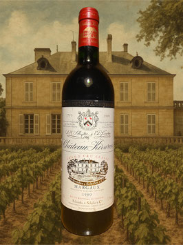 1989 Château Kirwan