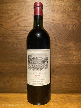 1976 Château Duhart Milon