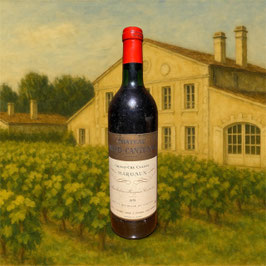 1979 Château Boyd-Cantenac