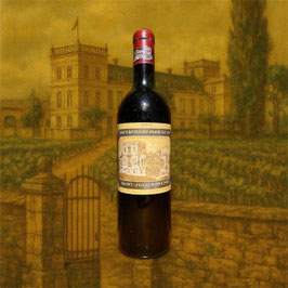 1960 Château Ducru Beaucaillou