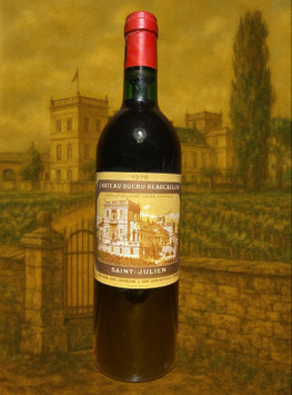 1978 Château Ducru Beaucaillou