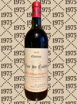 1975 Château Tour Des Combes