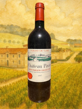 1997 Château Pavie