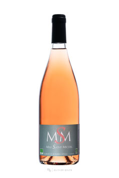 MAS SAINT MICHEL ROSE