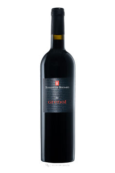 RIVESALTES GRENAT 75CL