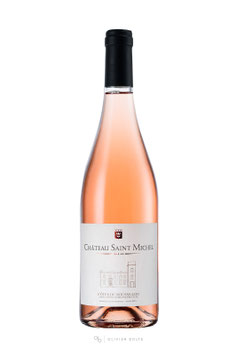 CHATEAU SAINT MICHEL ROSE