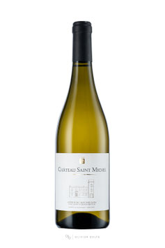 CHATEAU SAINT MICHEL BLANC