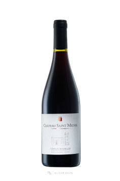 CHATEAU SAINT MICHEL ROUGE