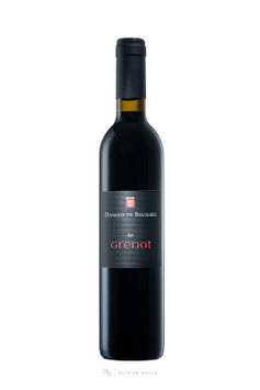 RIVESALTES GRENAT 50CL