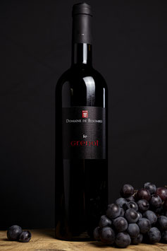 RIVESALTES GRENAT 50CL