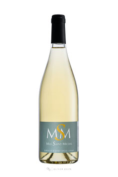 MAS SAINT MICHEL BLANC