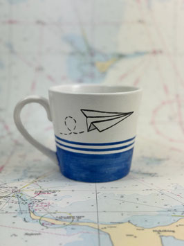 Große Tasse LUNGO