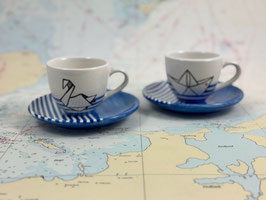 Espresso-Set NASS