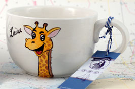 Jumbotasse "Luise"