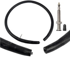 Notfall Veloschlauch MERRICK 28" Prestaventil